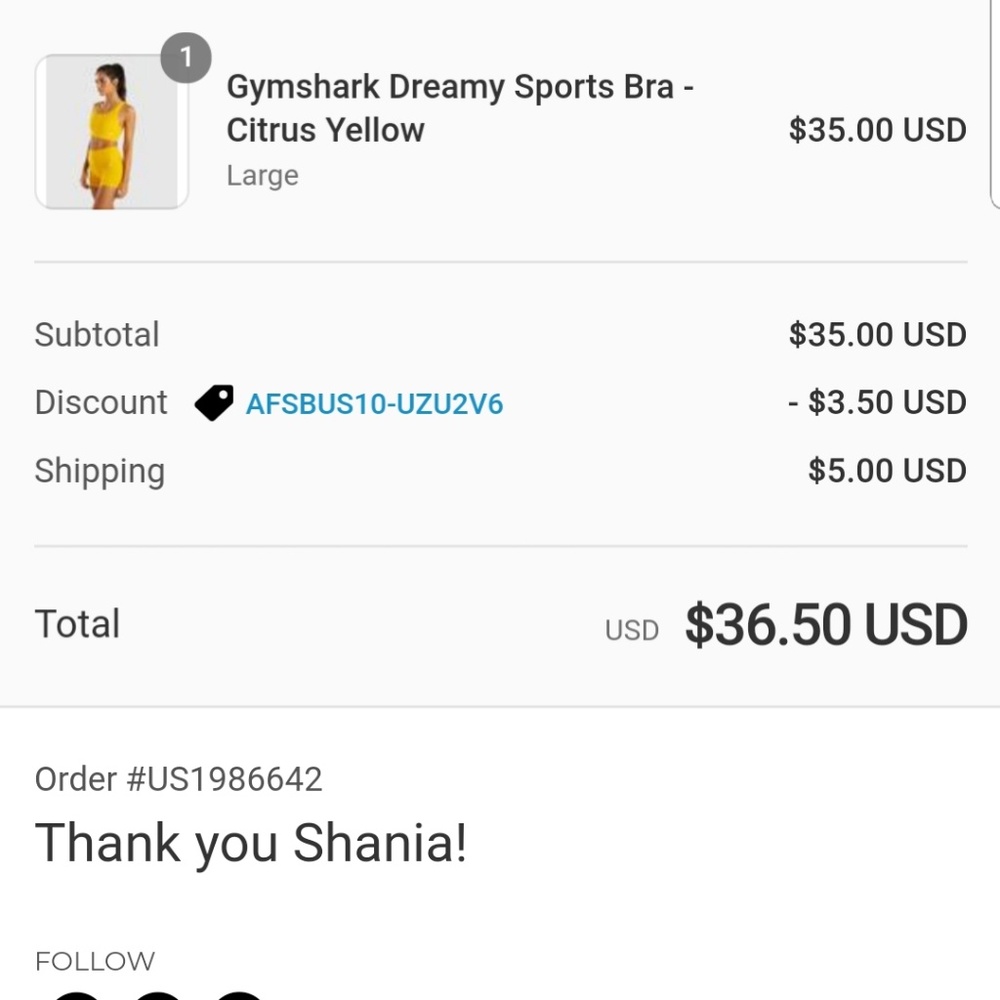 DREAMY IS RESTOCKED! - Picture 1 of 1